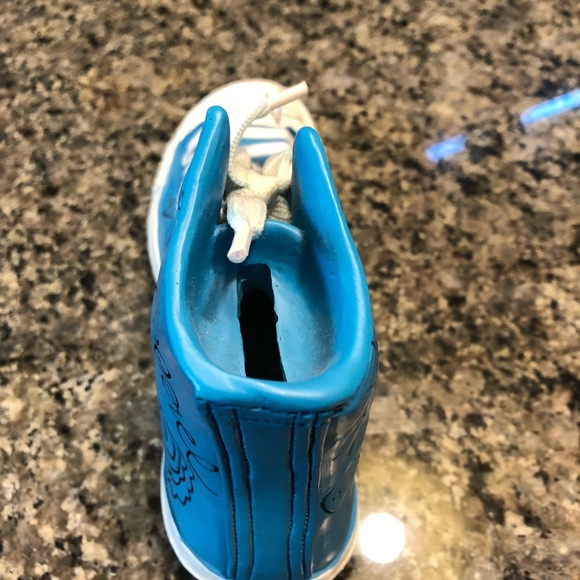 High top Bank - Picture 3 of 6